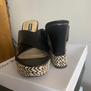 Nine West Sandals